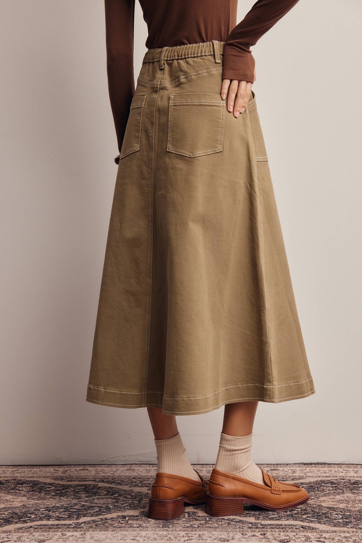 Jane Skirt