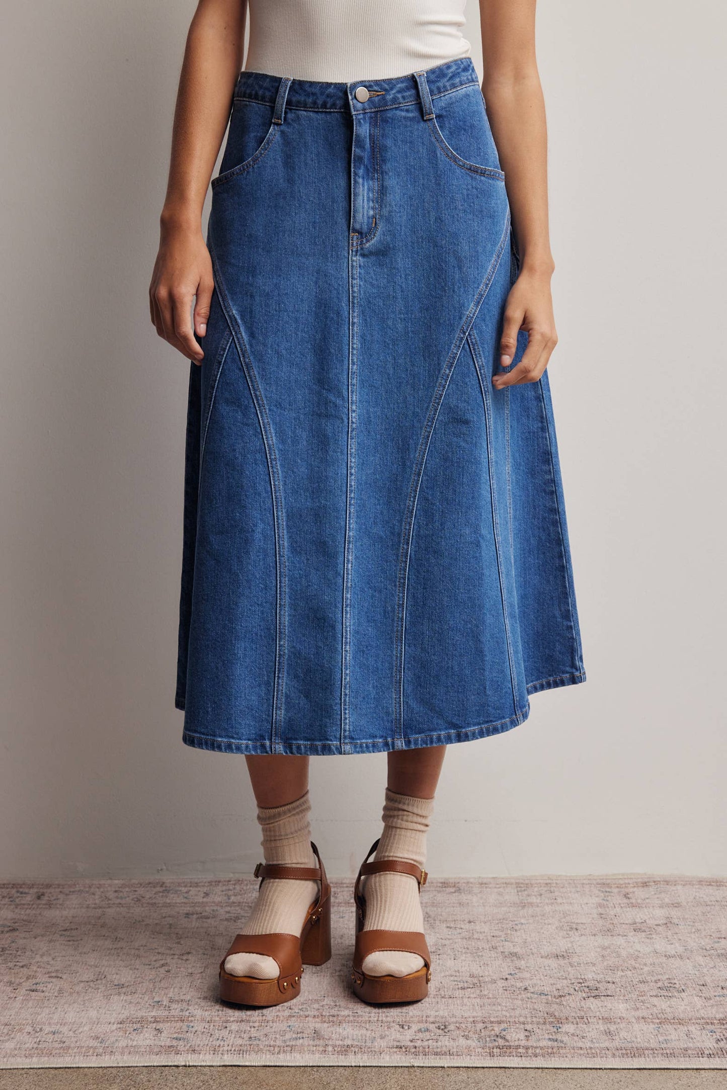 Hazel Skirt