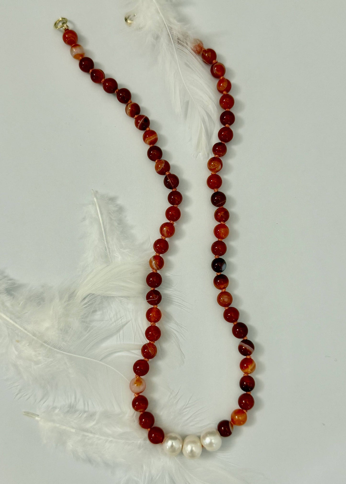Ava Necklace