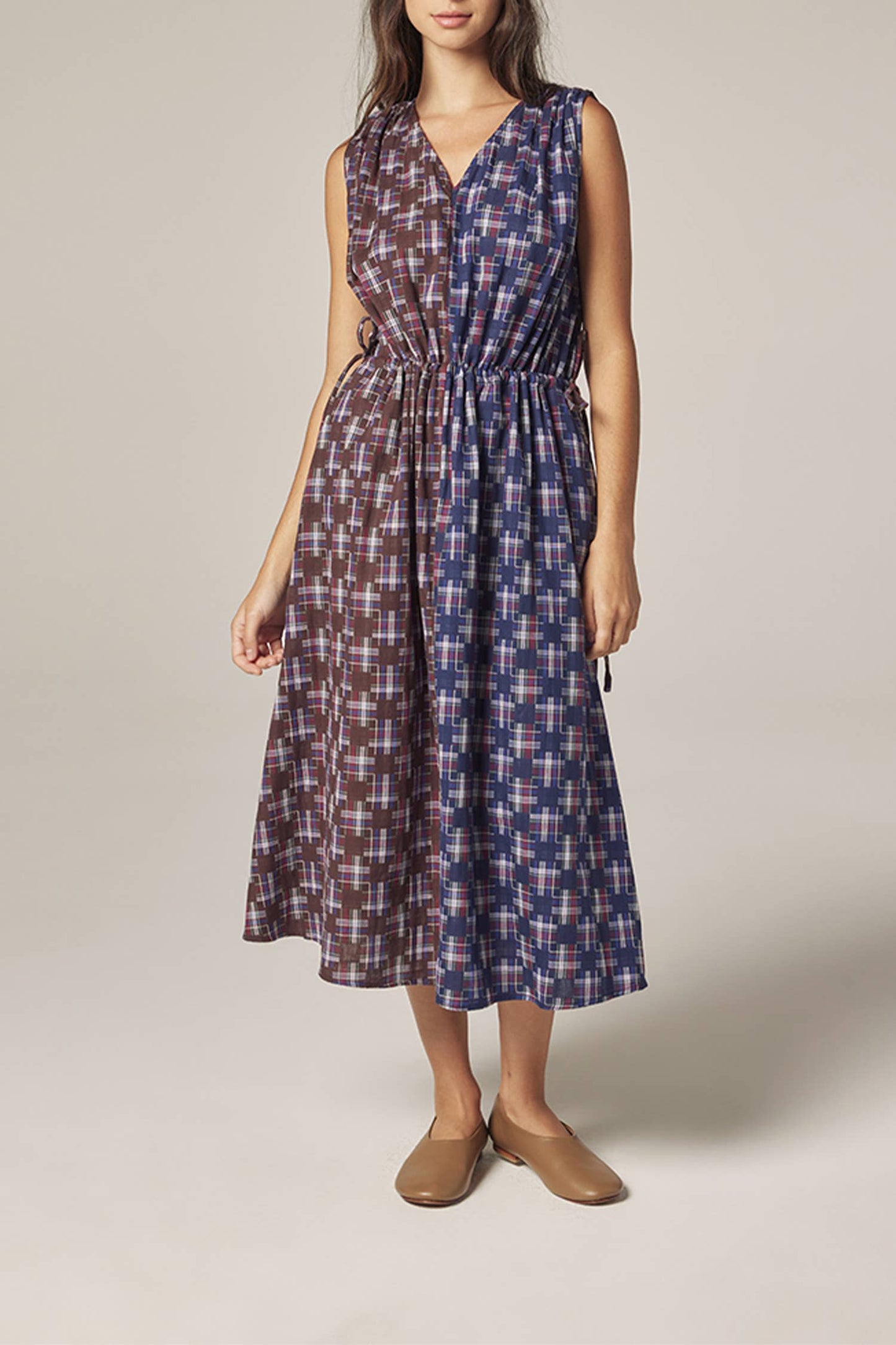 Faye Dress