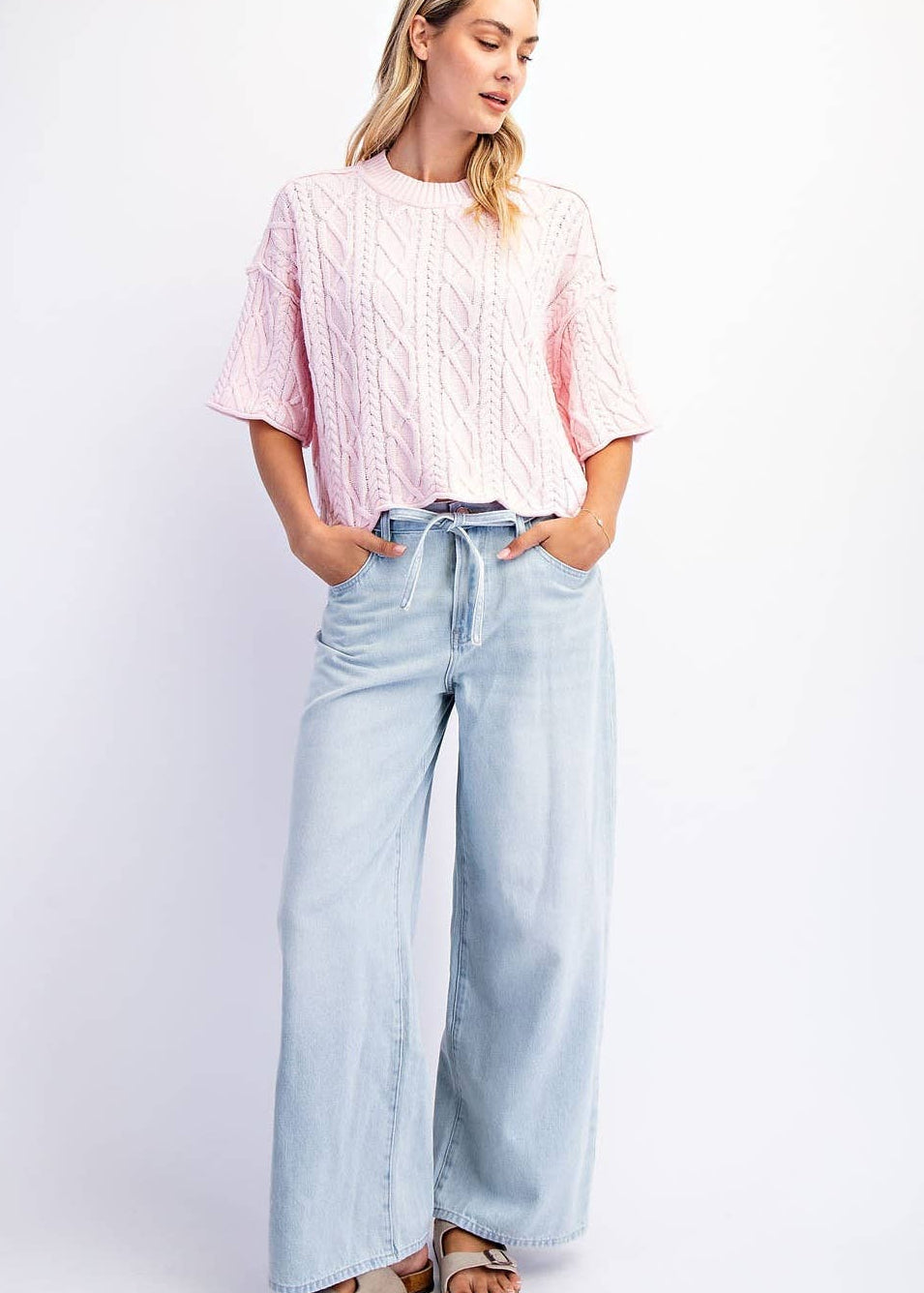Skye Pants