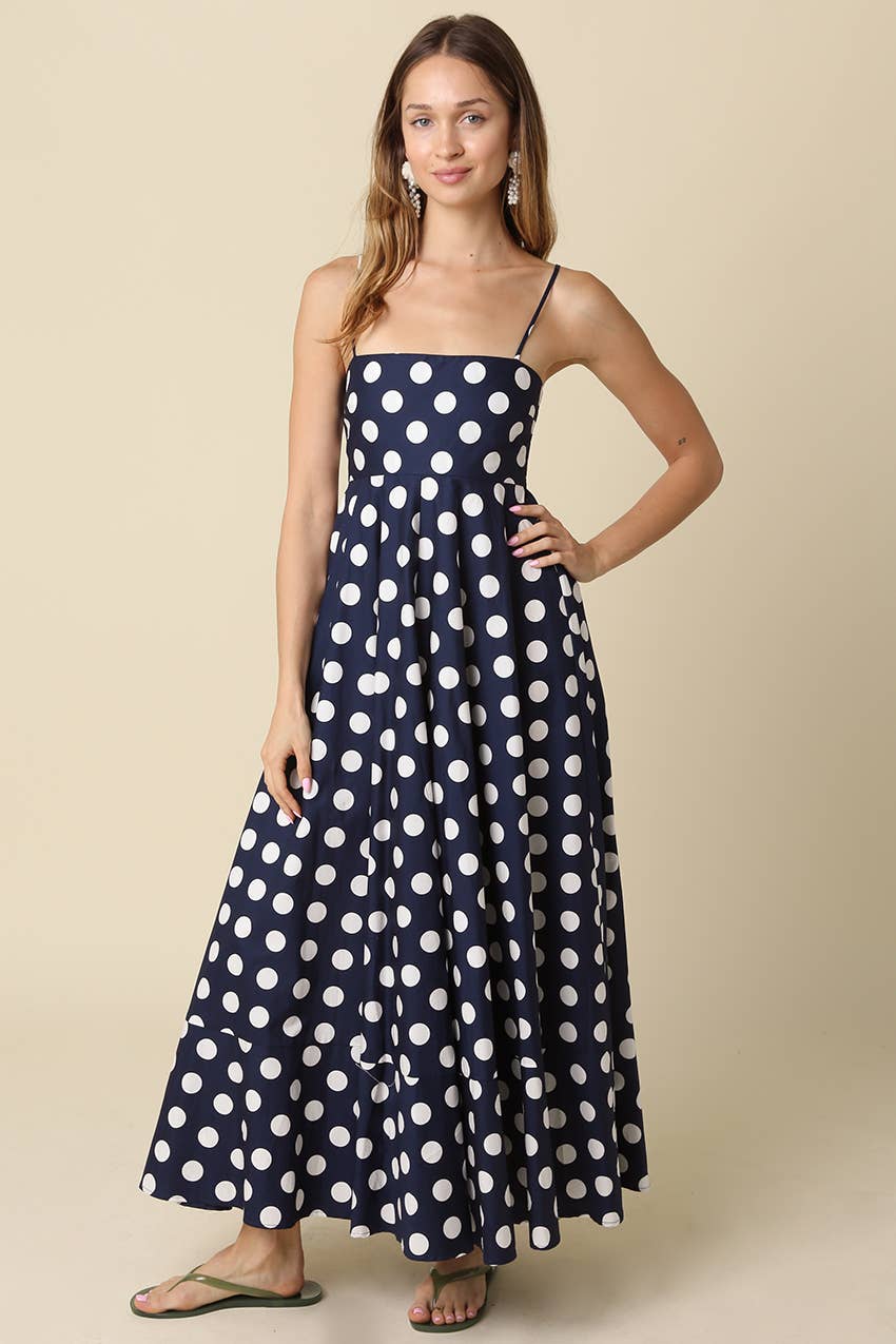 Alli Dress