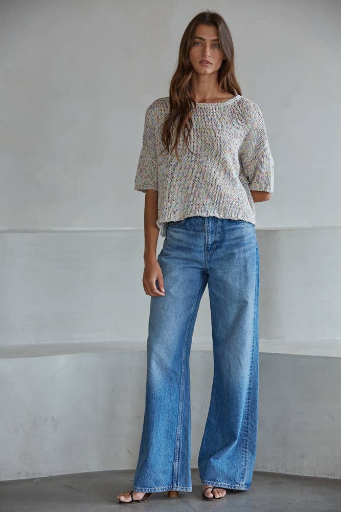 Outback Sweater
