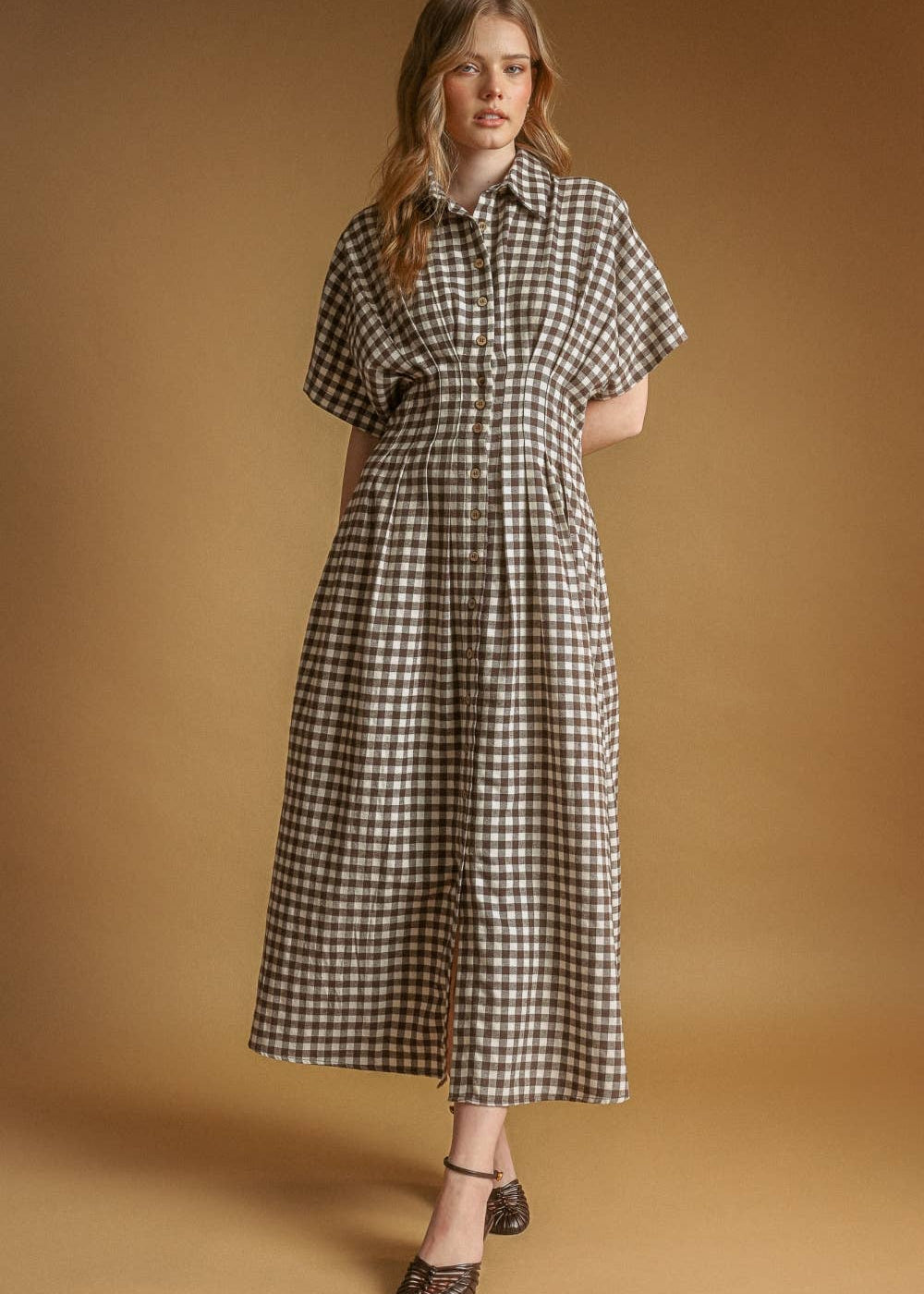 Mallory Dress