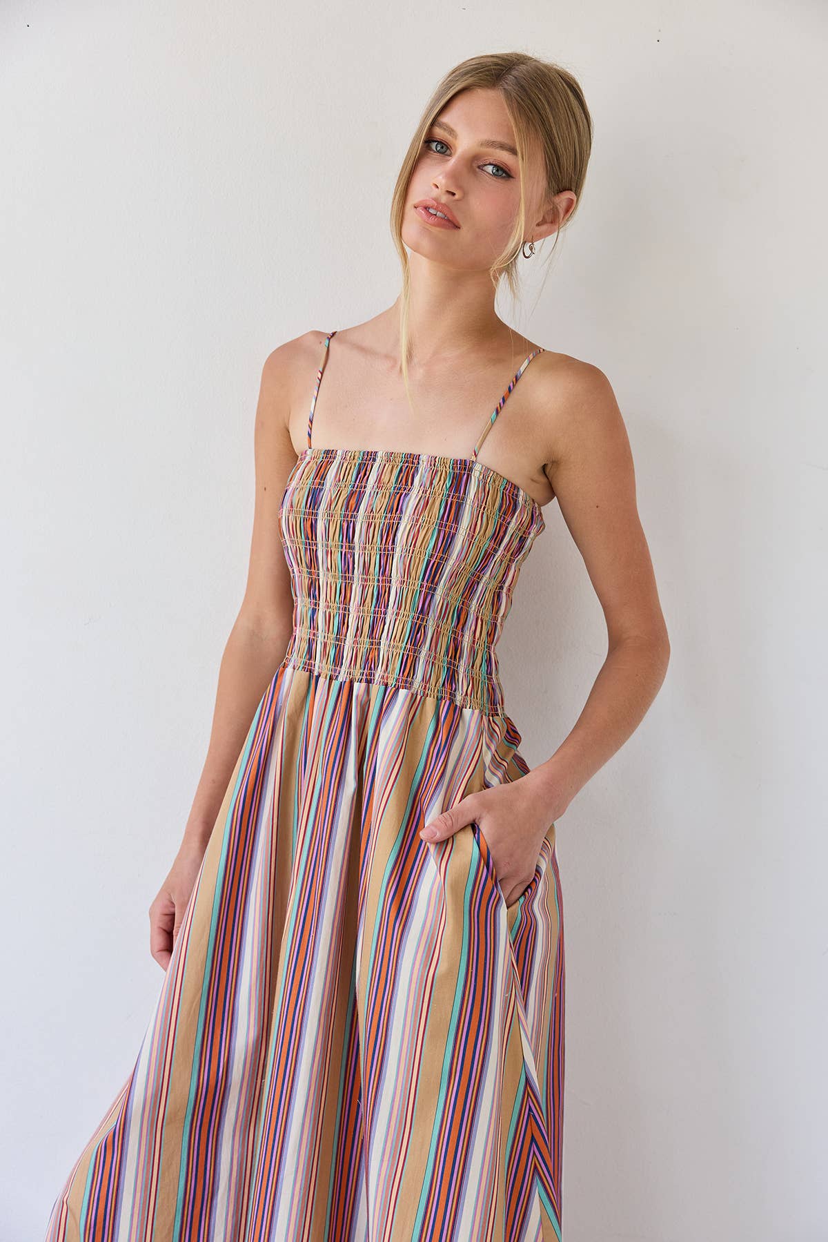 Maren Dress