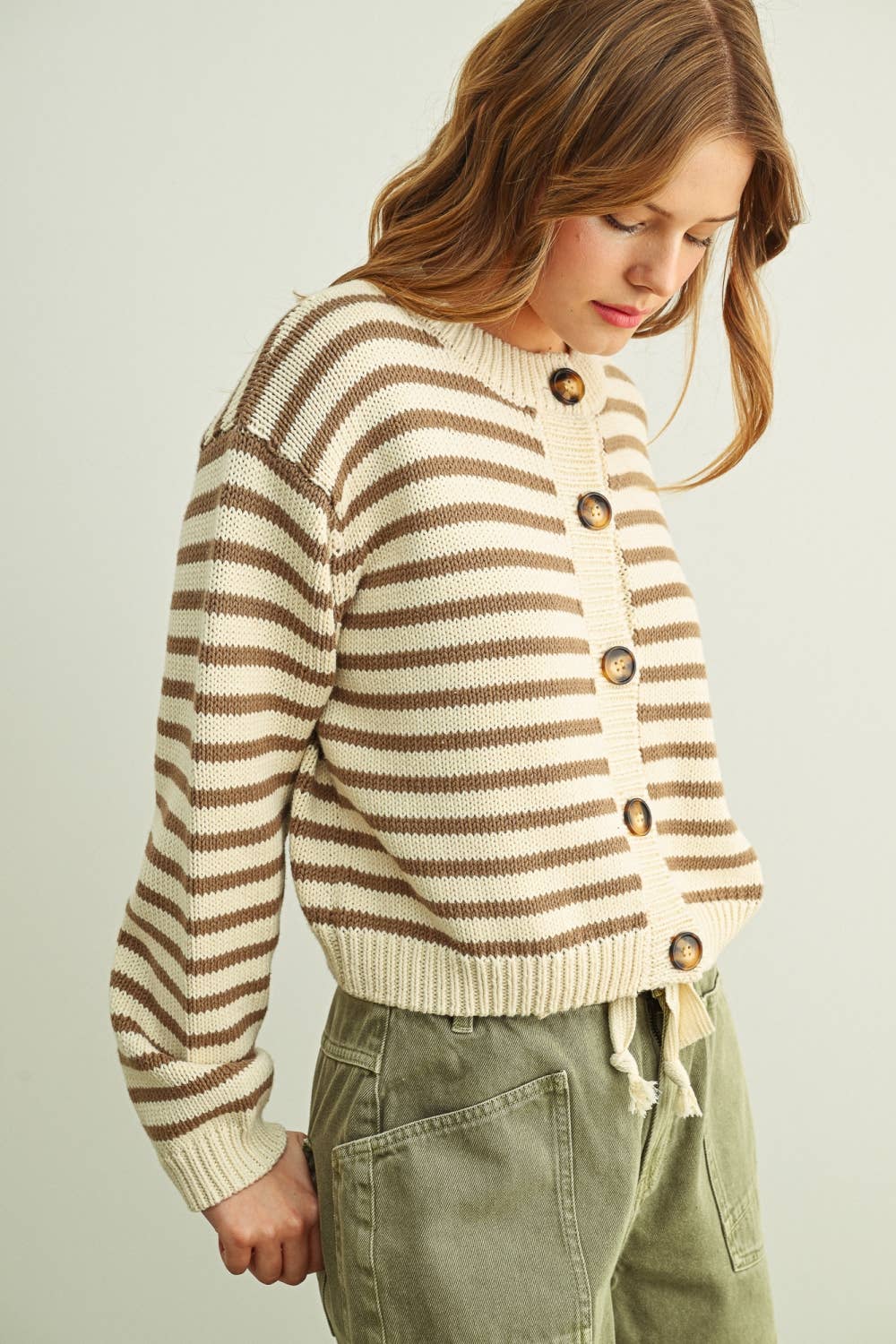 Molly Sweater