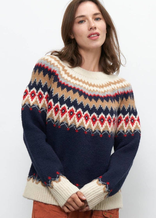 Katie Sweater