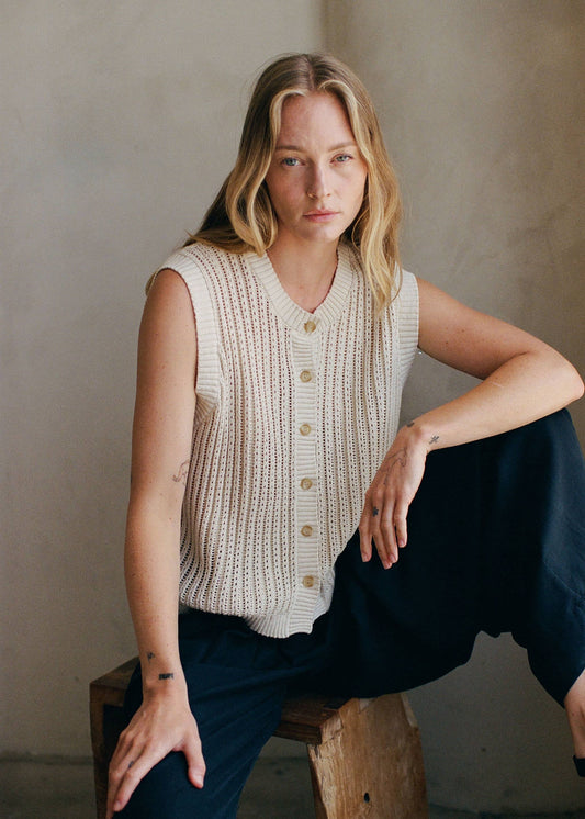 Vesper Top