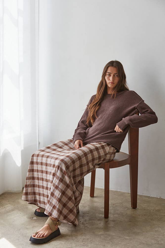 Allie Sweater