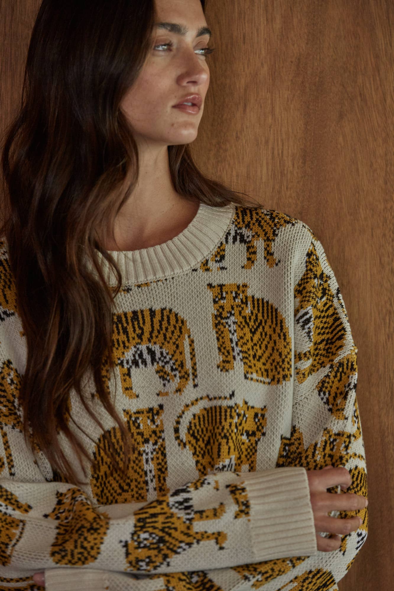 Ana Sweater
