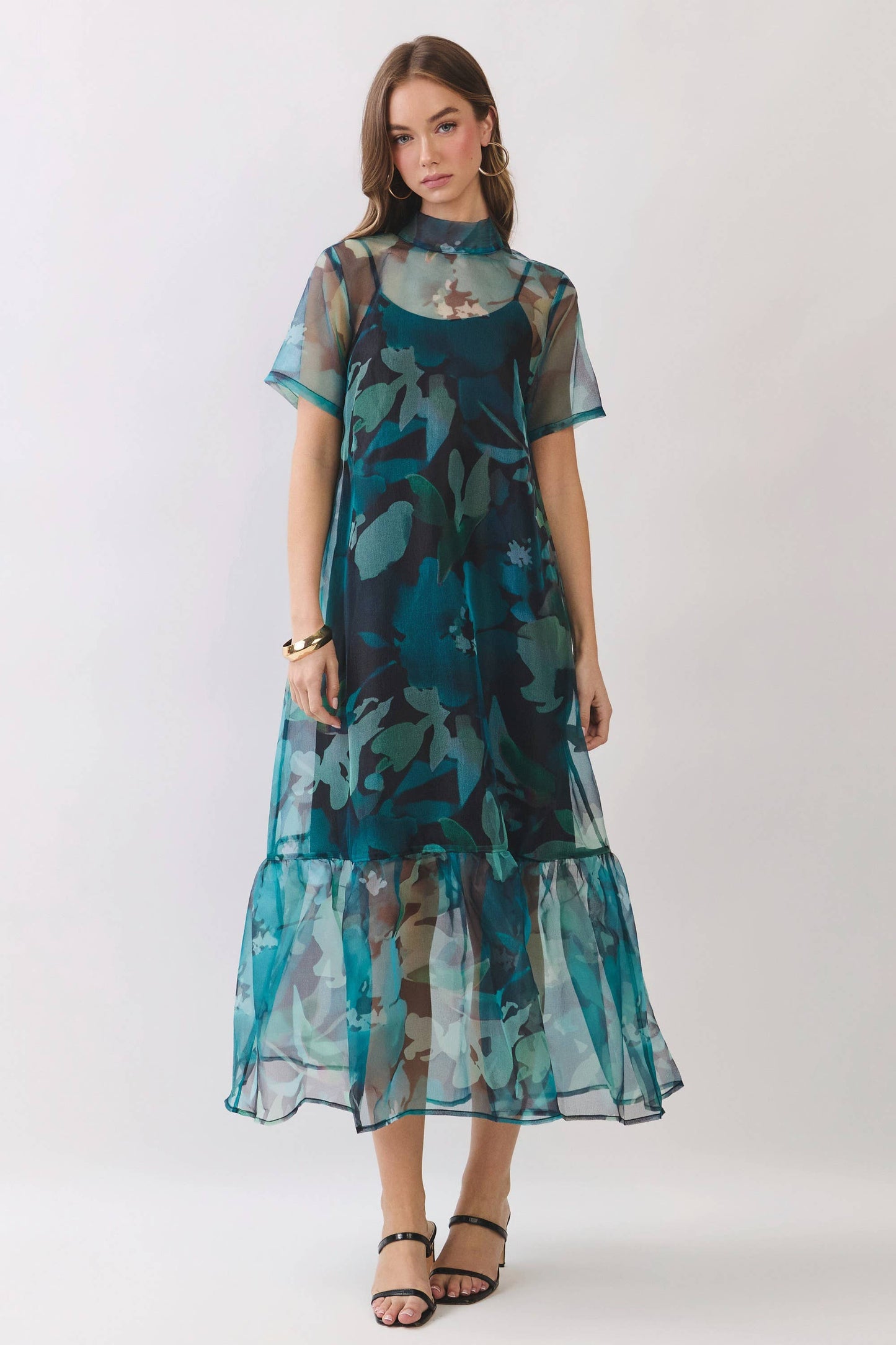 Estella Dress