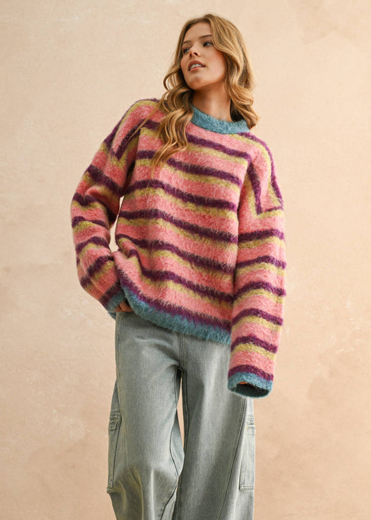 Earnest Sweater