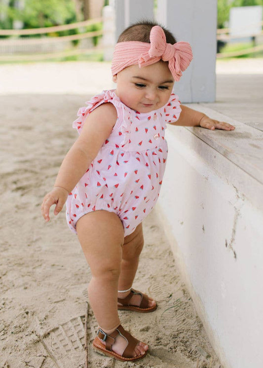 Betsy Bubble in Watermelon