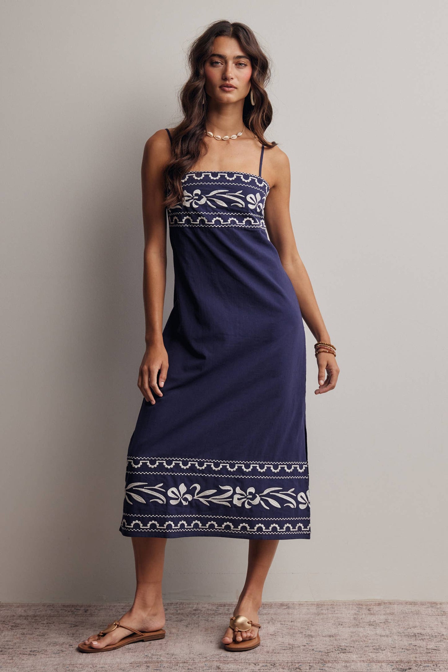 Costa Dress