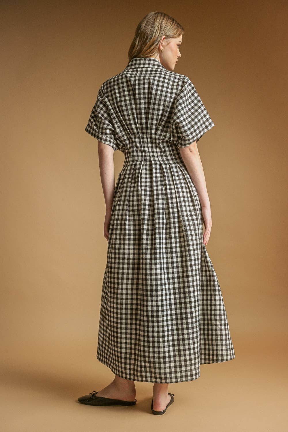 Mallory Dress