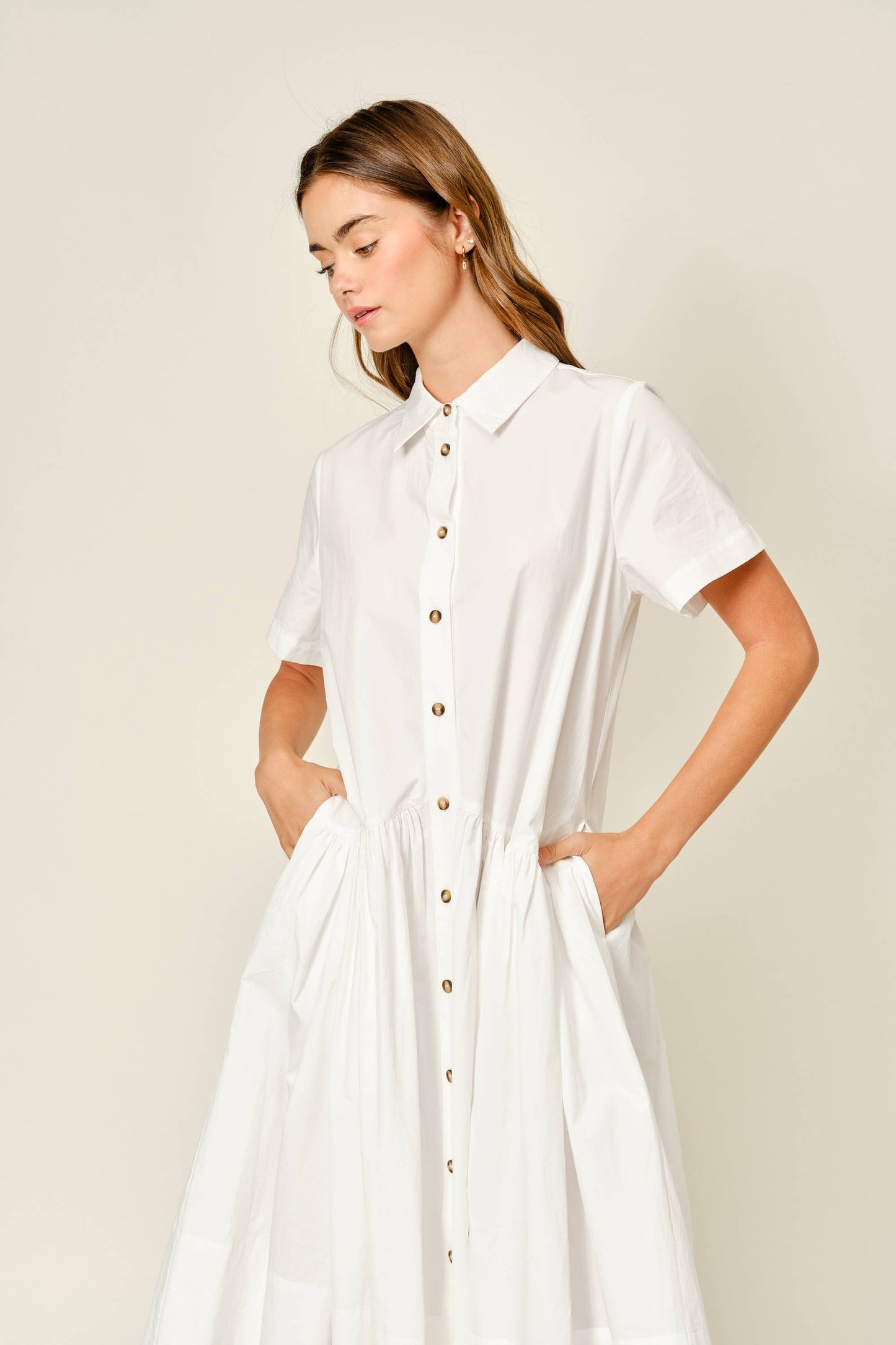 Shirley Dress