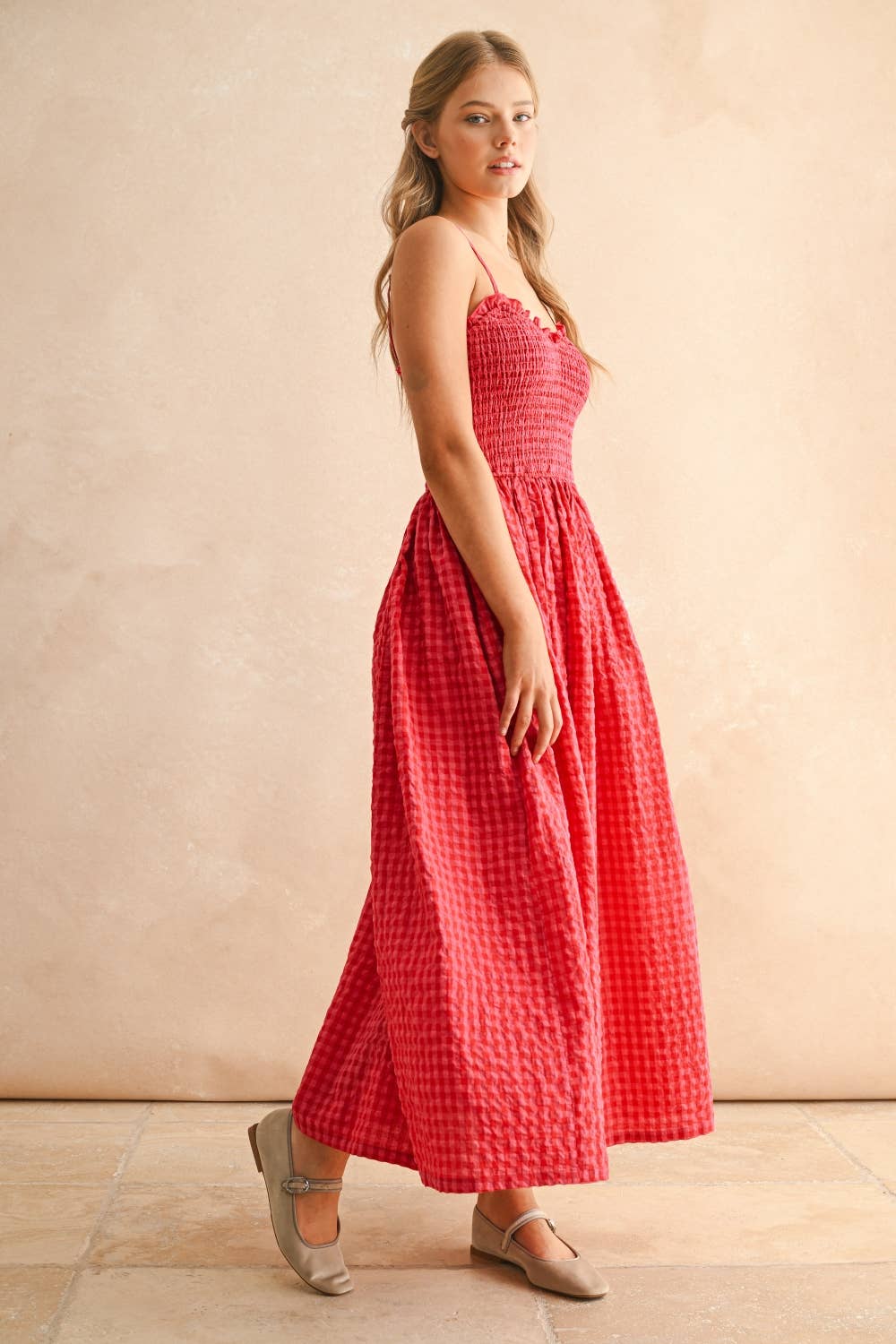 Sherry Dress