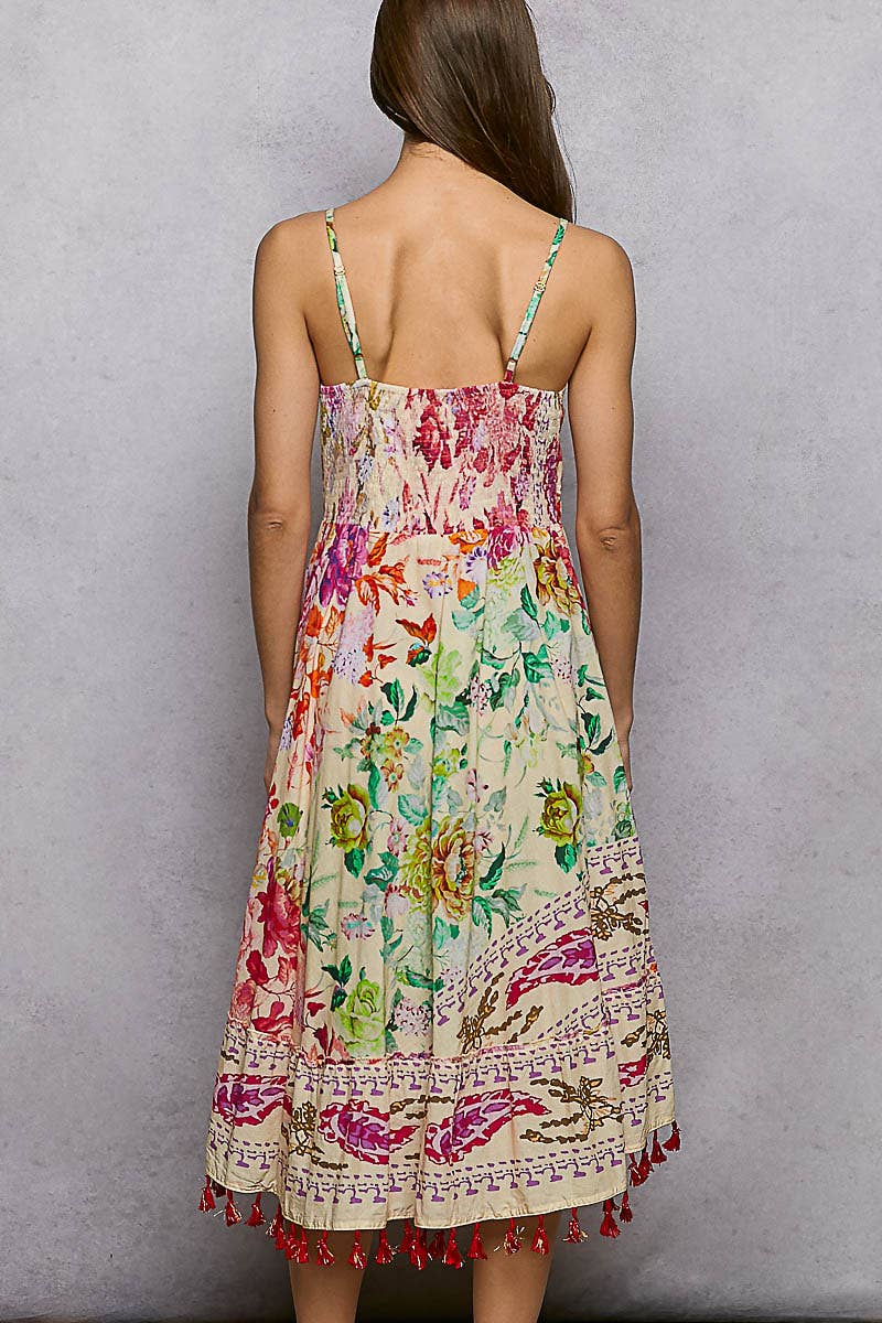 Polly Dress