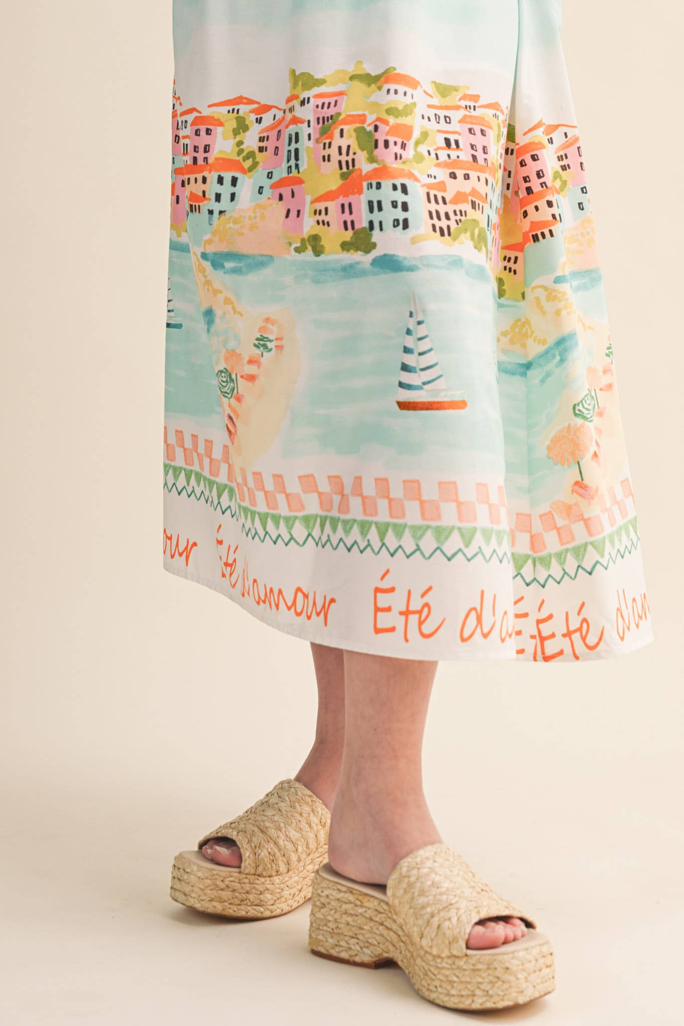 Vacation Dress
