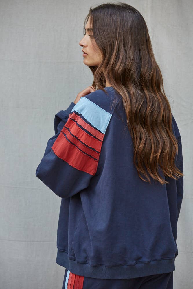 Hutch Sweatshirt