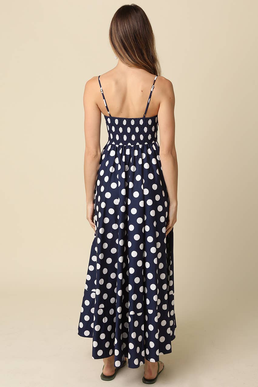 Alli Dress