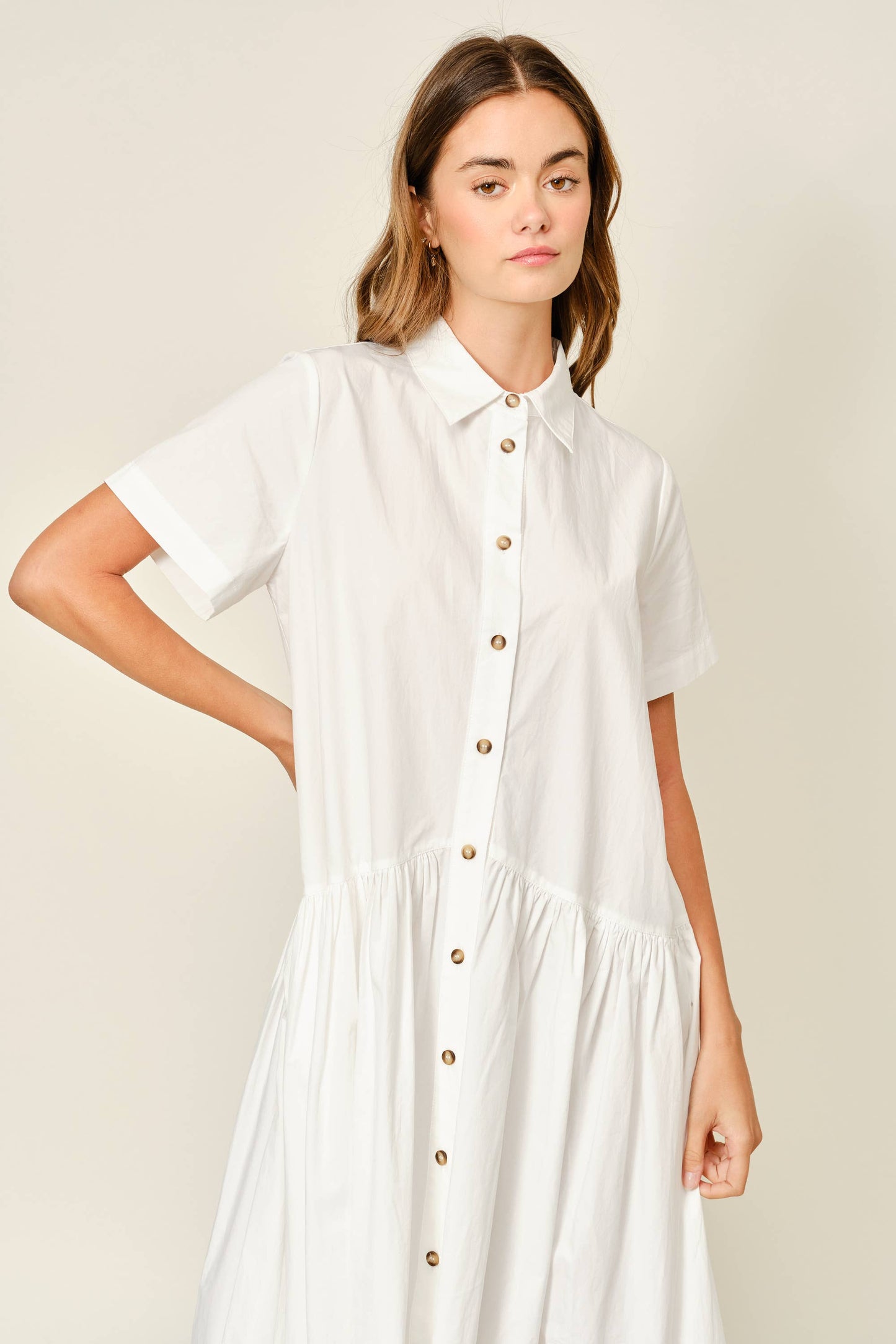 Shirley Dress