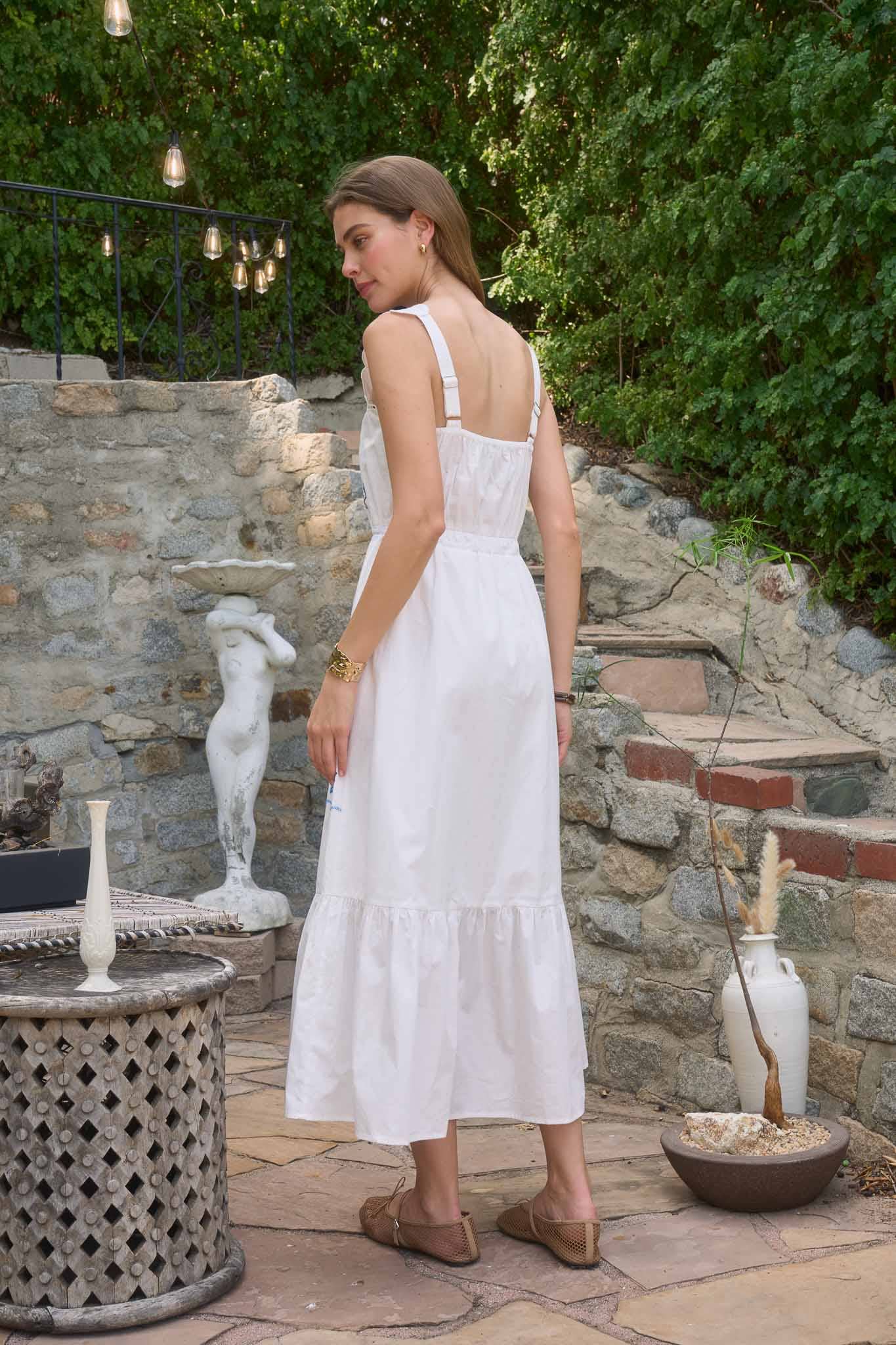 Annie Dress