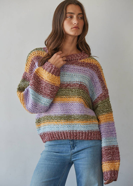 Brandi Sweater