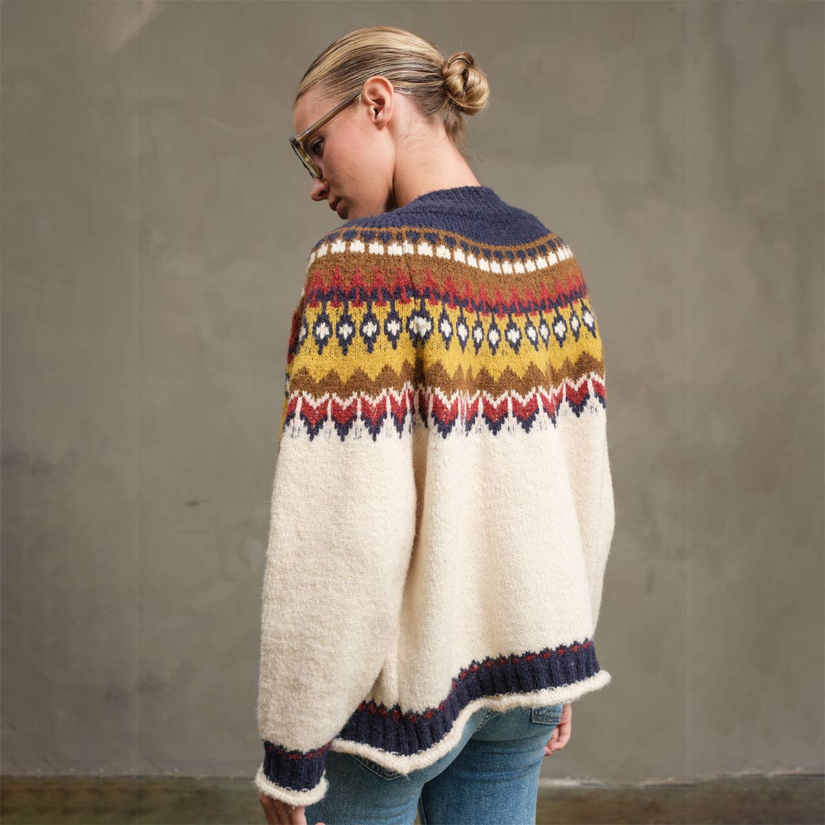 Jodie Sweater