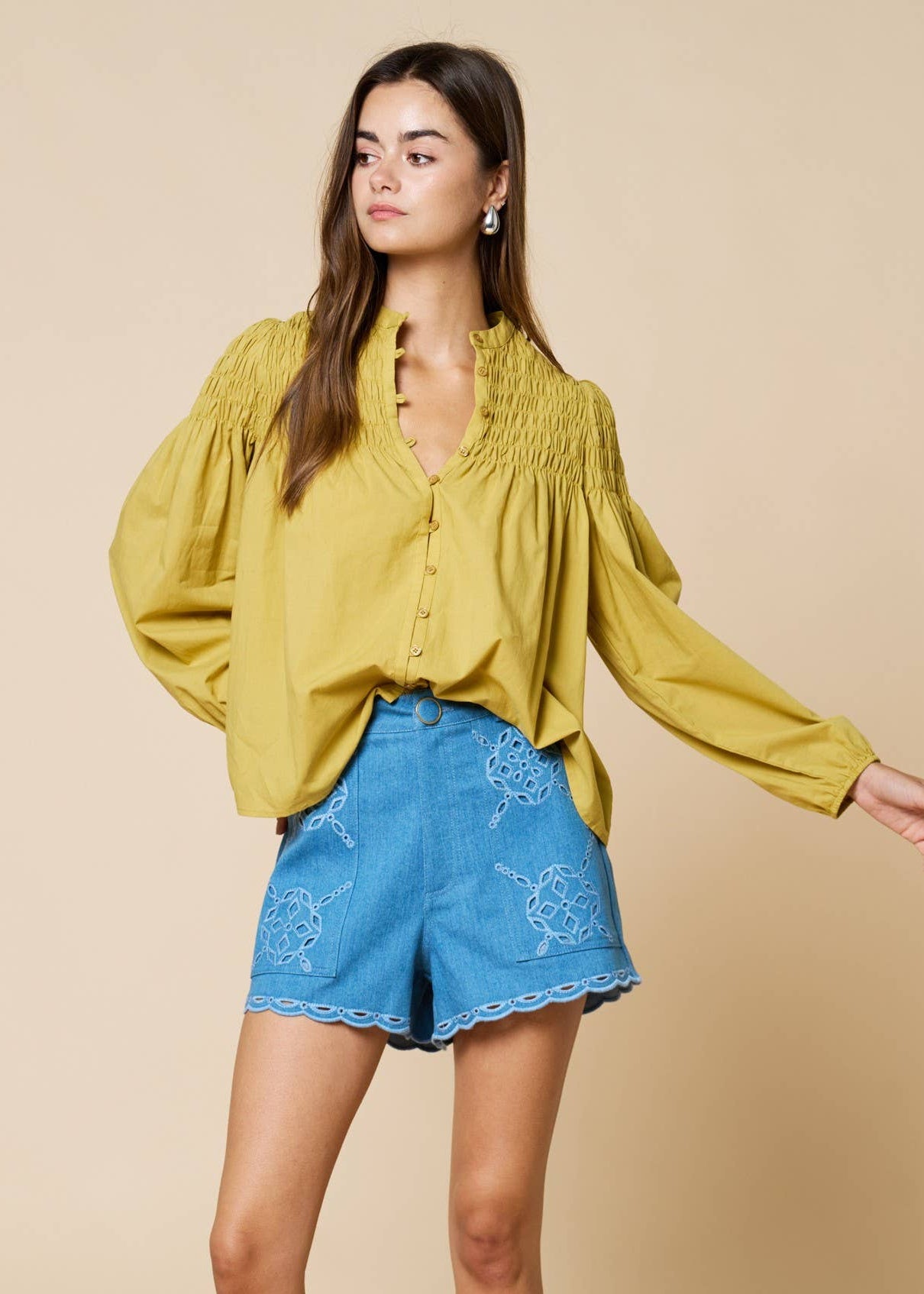 Romy Top