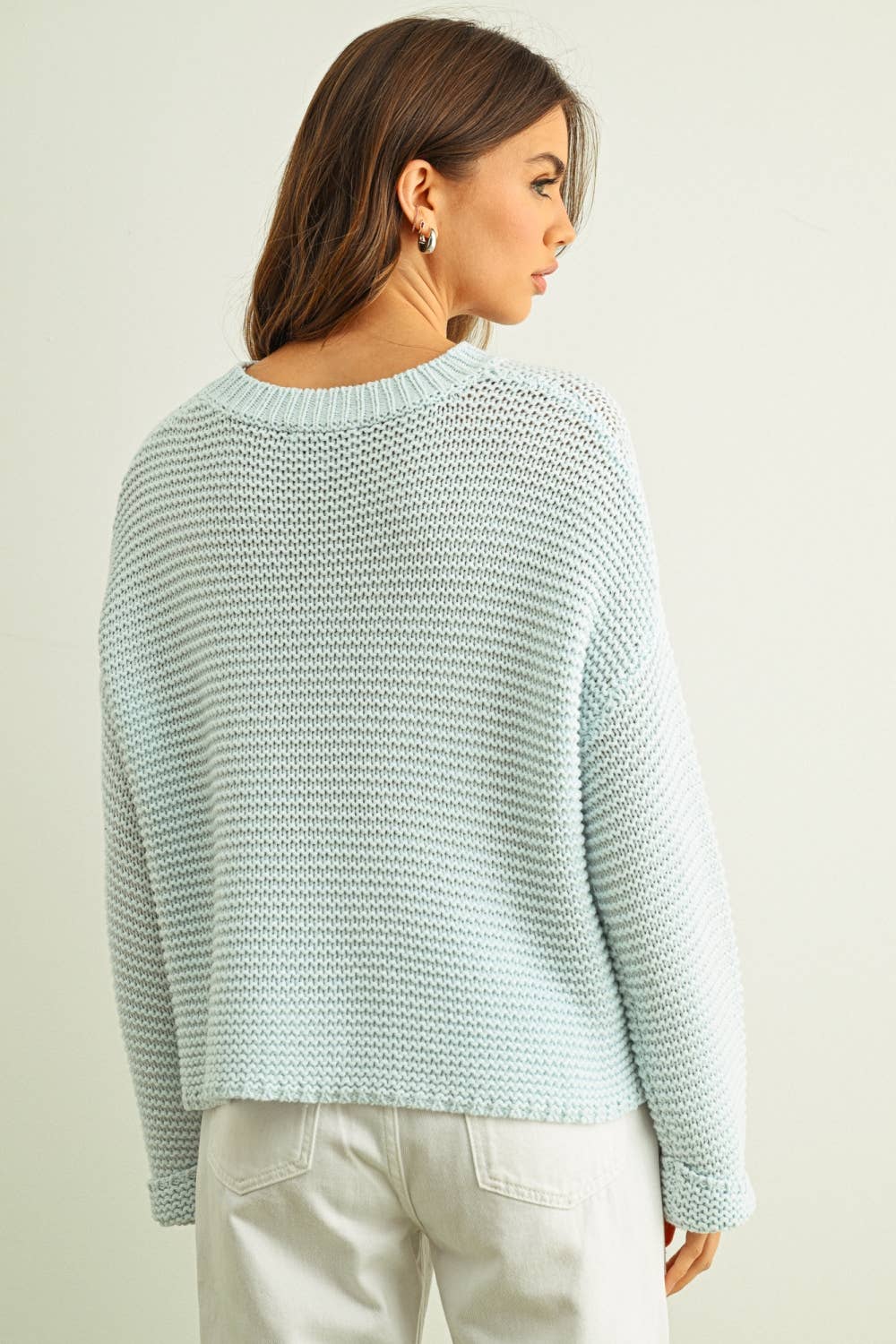 Lexi Sweater