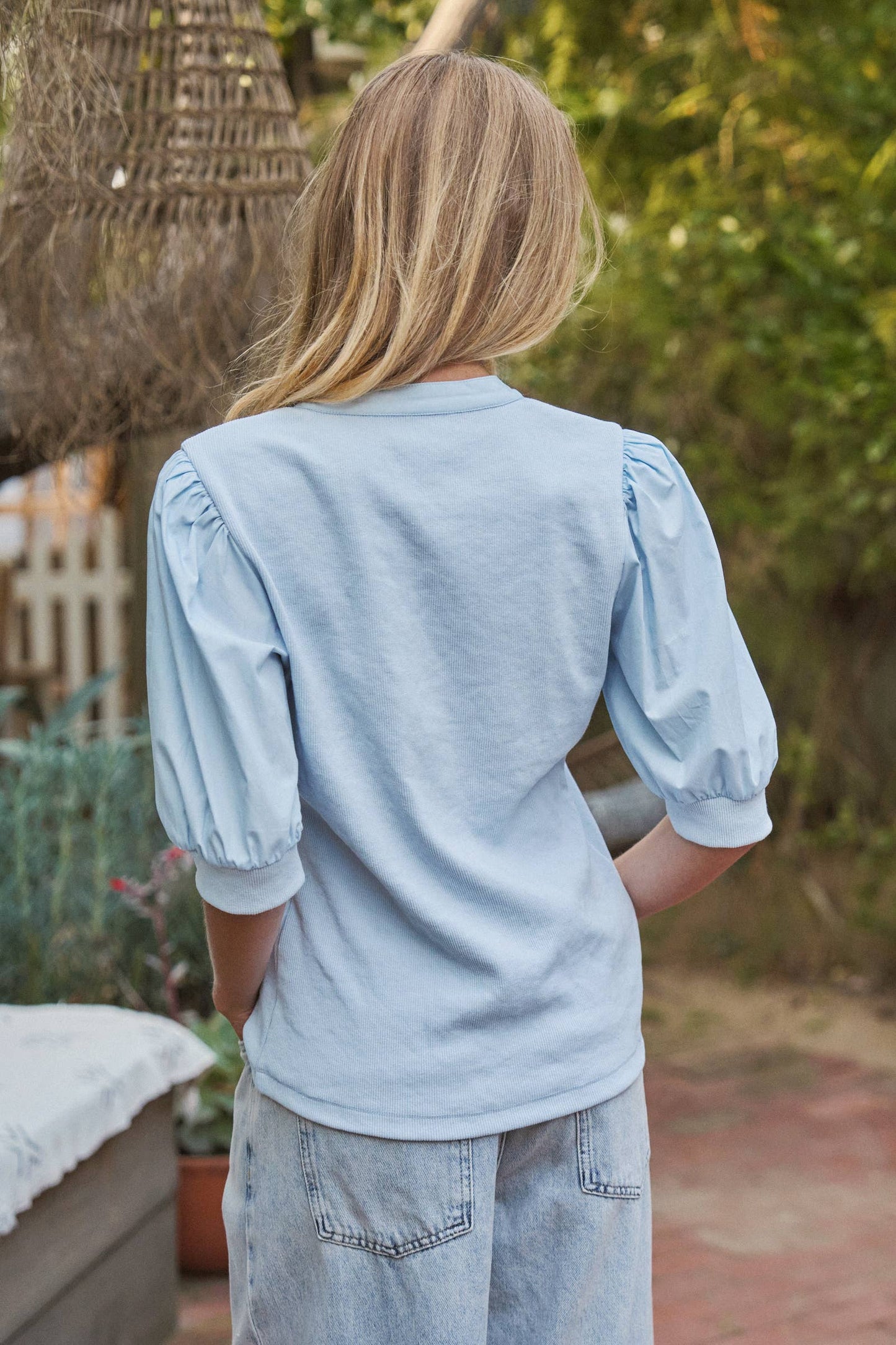 Devon Top