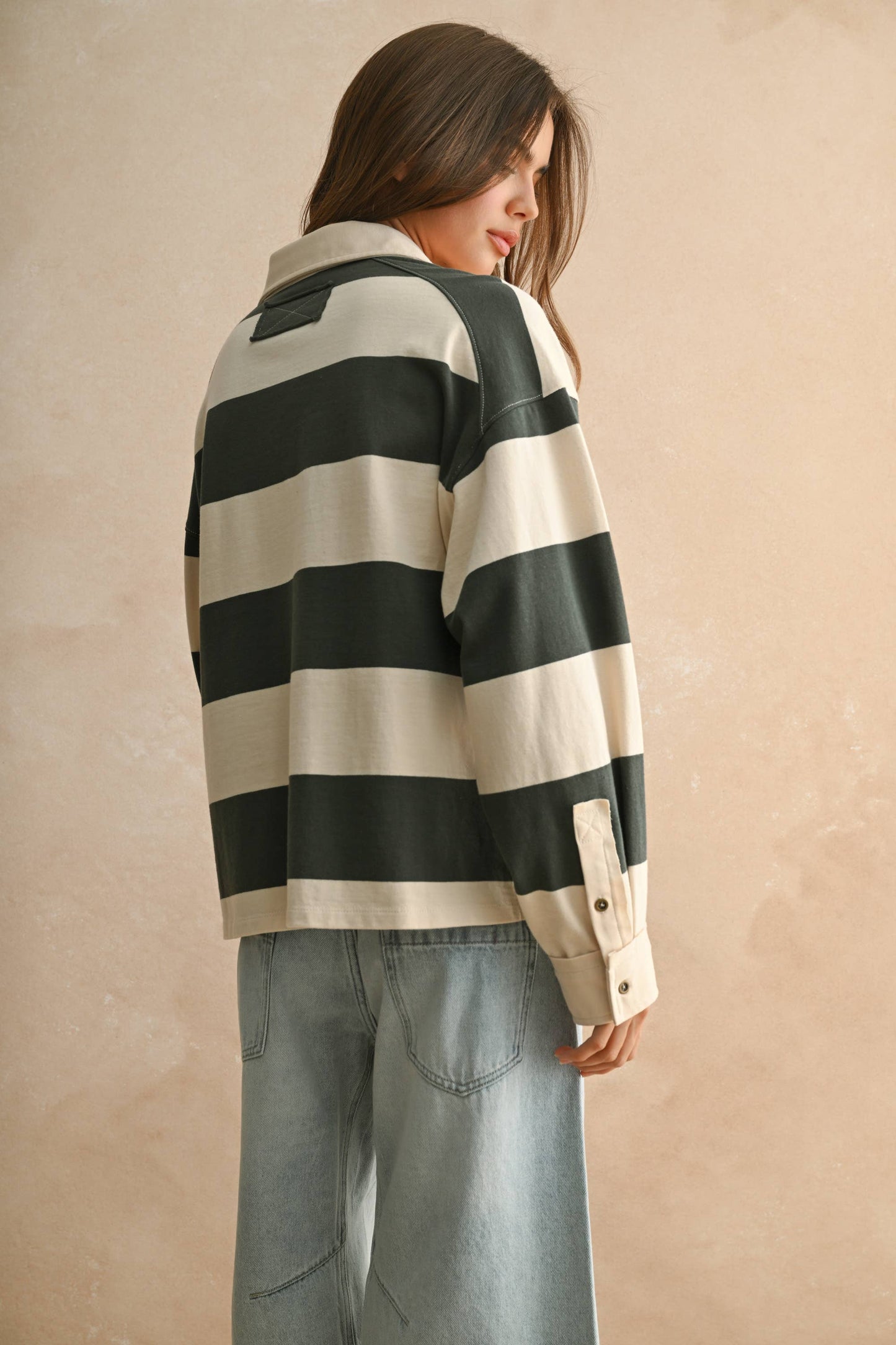 Rugby Top