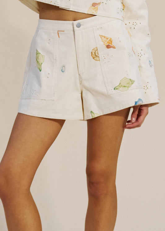 Beach Comber Shorts