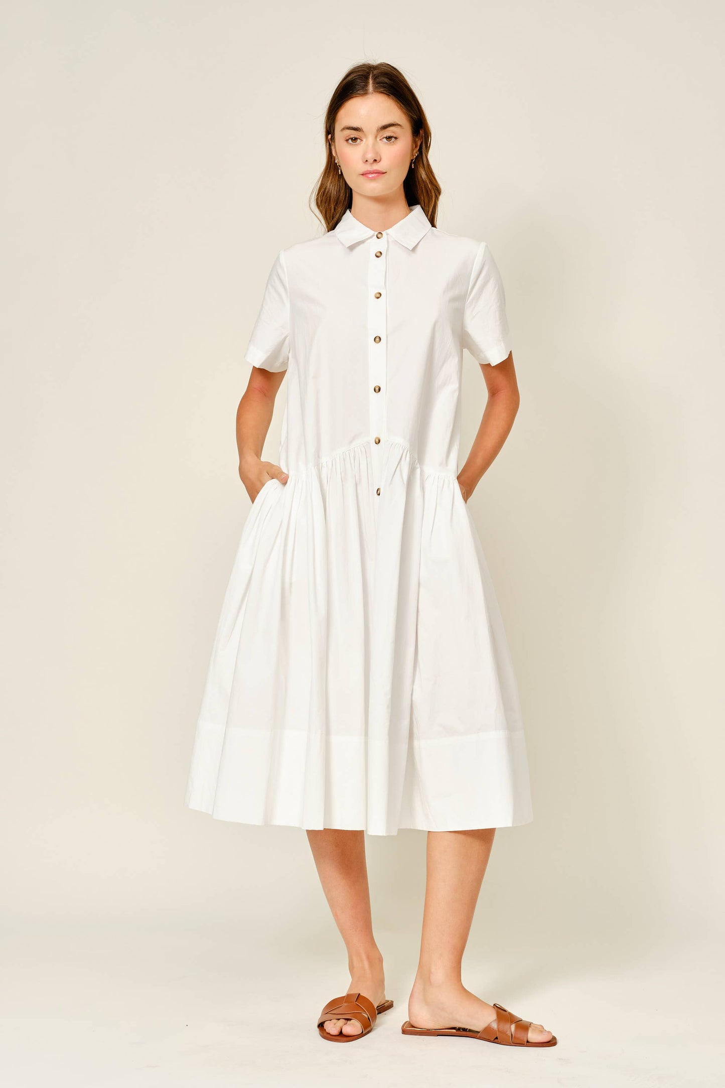 Shirley Dress