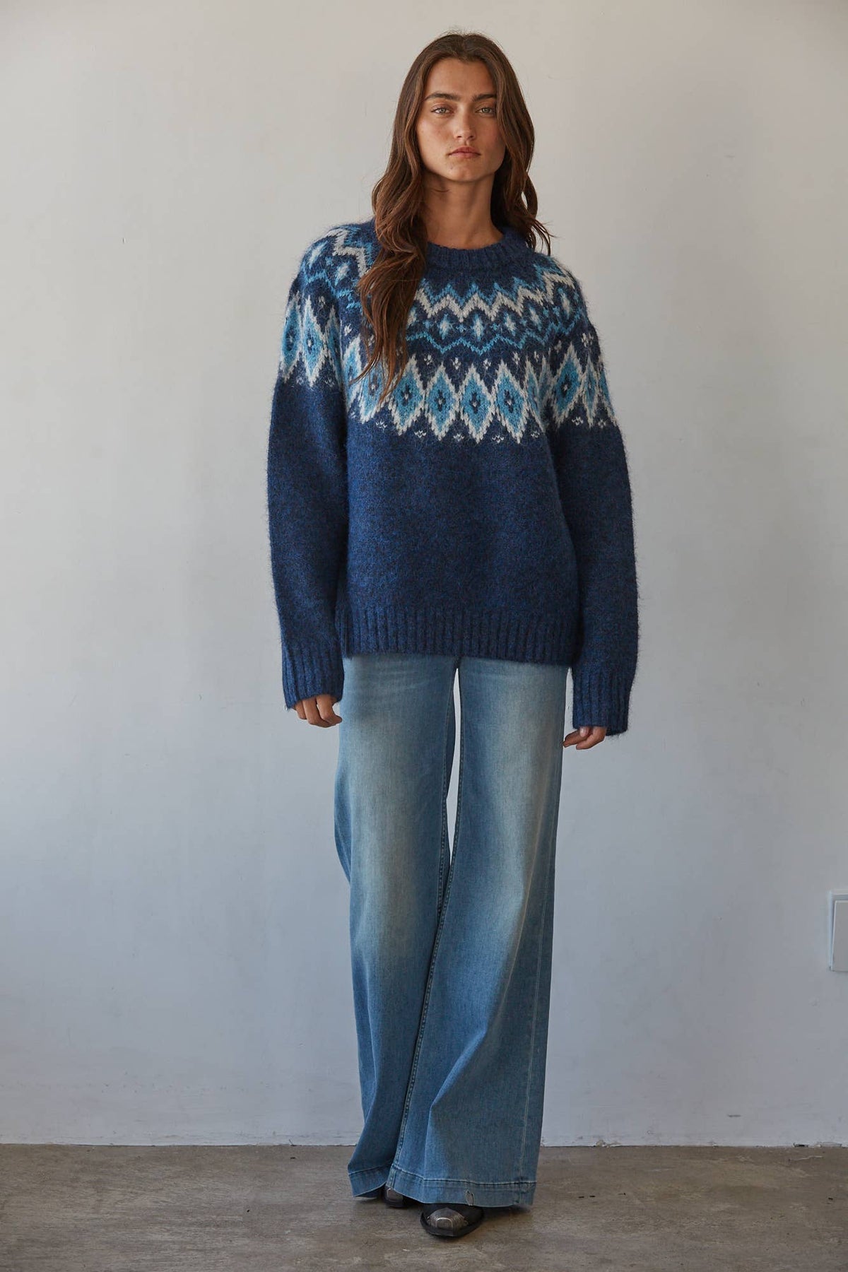 Jodie Sweater
