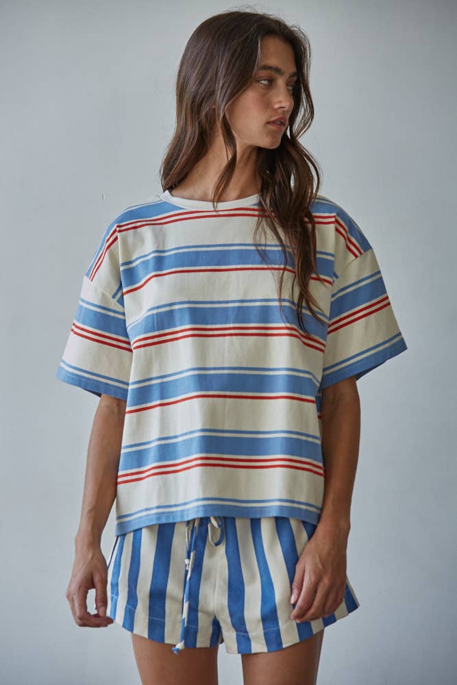 Porter Tee