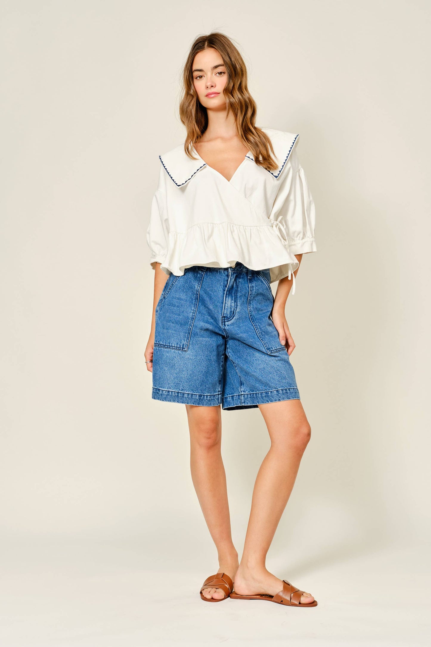 Gigi Shorts