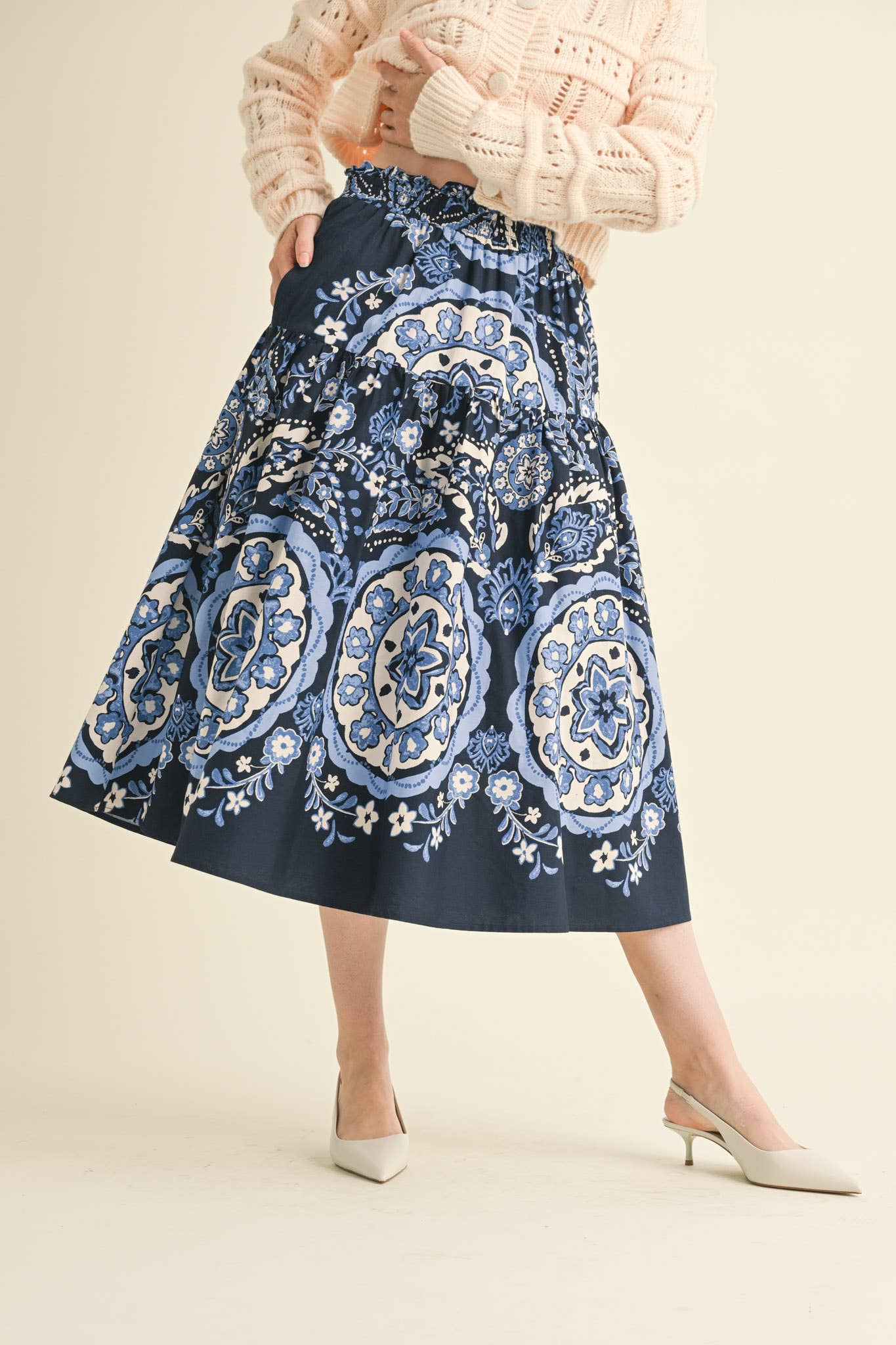 Meg Skirt