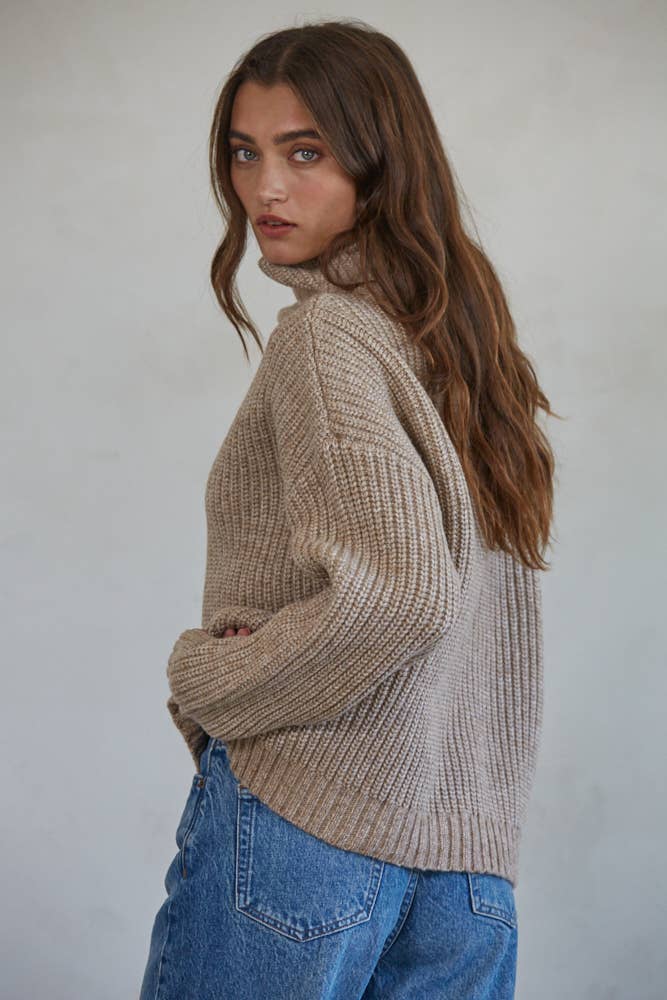 Sedona Sweater