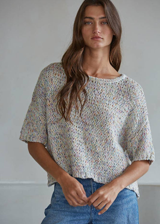 Outback Sweater