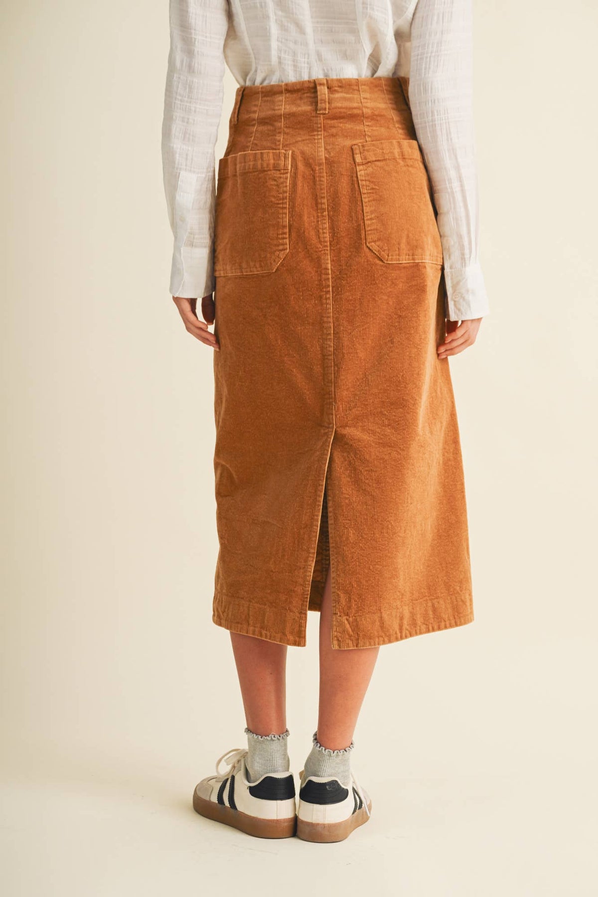Goldie Skirt