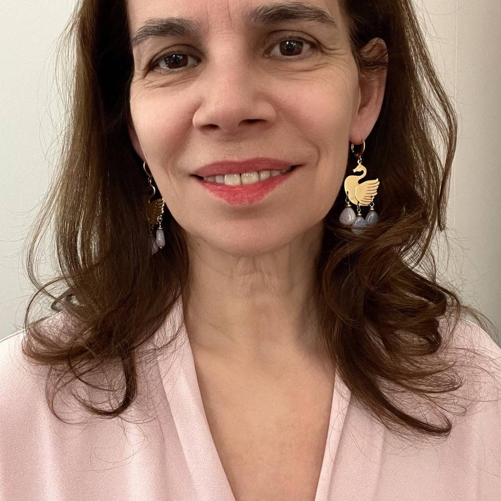Alina Earrings