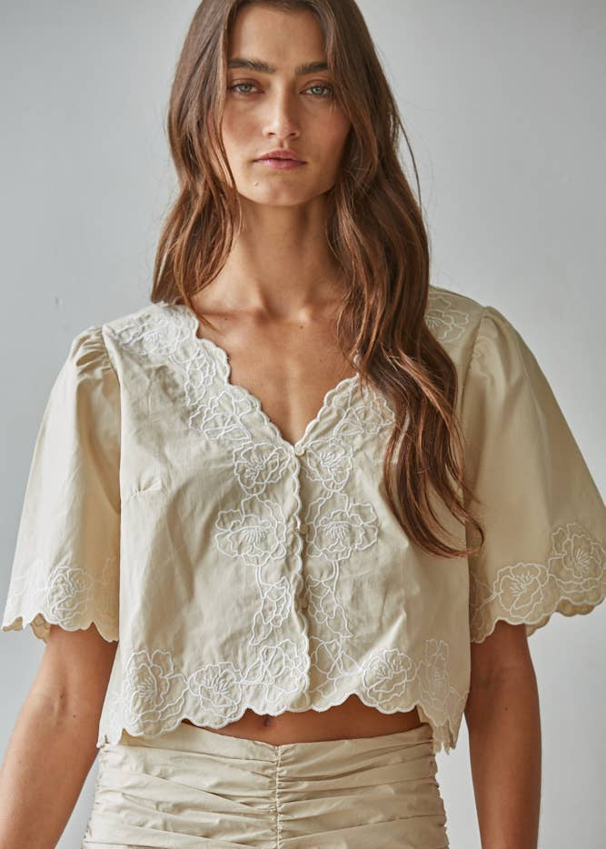Jenny Top
