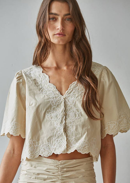 Jenny Top