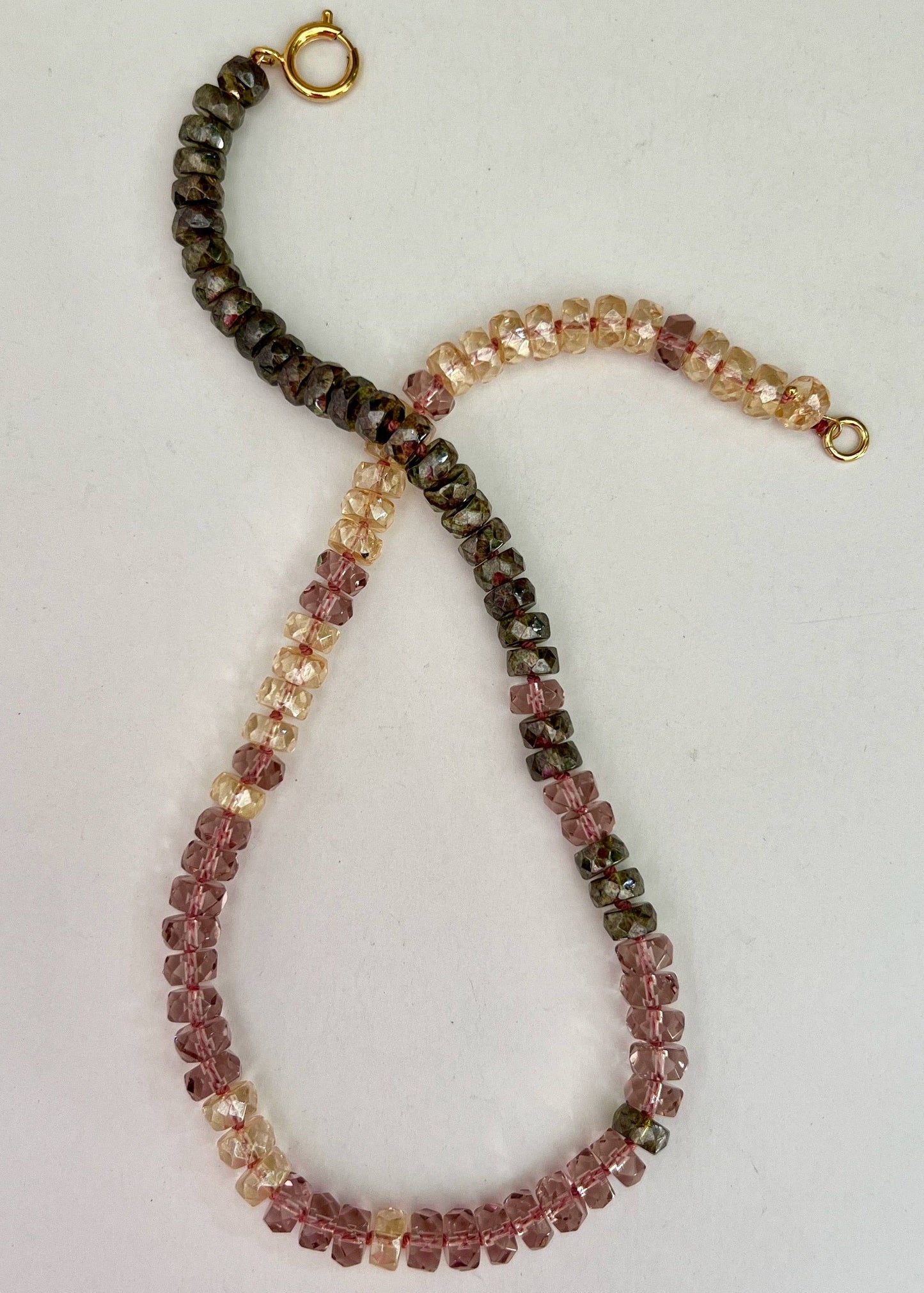 Erica Necklace