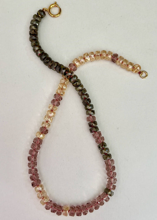 Erica Necklace