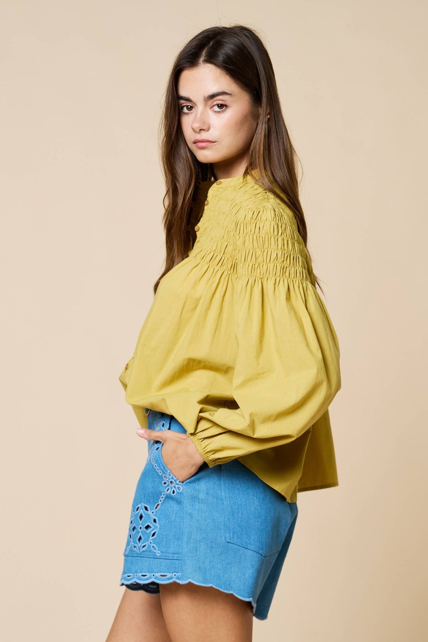 Romy Top