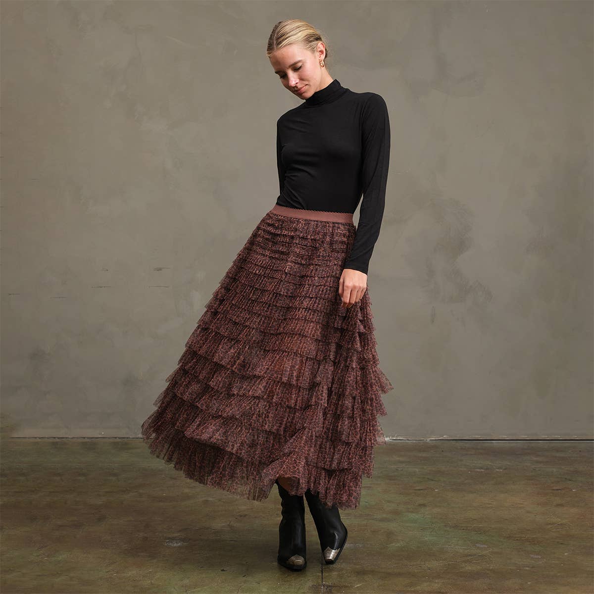 Jane Skirt