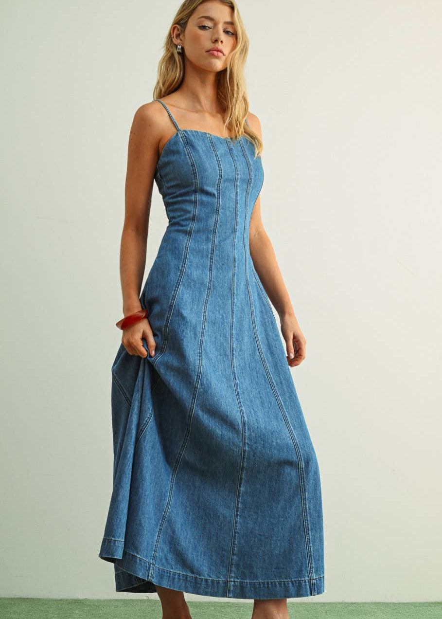 Bailey Dress